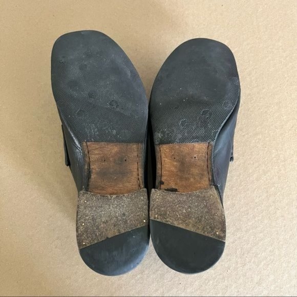 Gucci Men's Horsebit Loafer In Brown Suede w Grip Sole - Picture 3 of 10